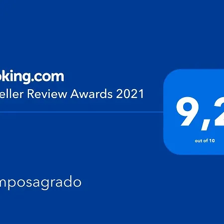 Appartement Camposagrado Gijón