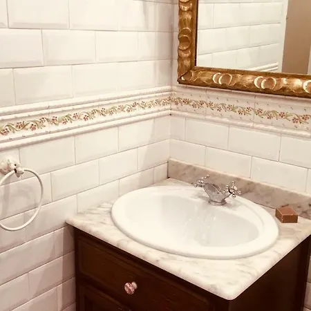 Appartement Camposagrado Gijón