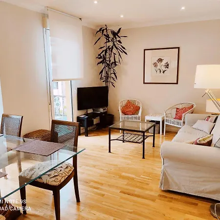 Apartment Camposagrado Gijon