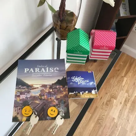 Apartment Camposagrado *