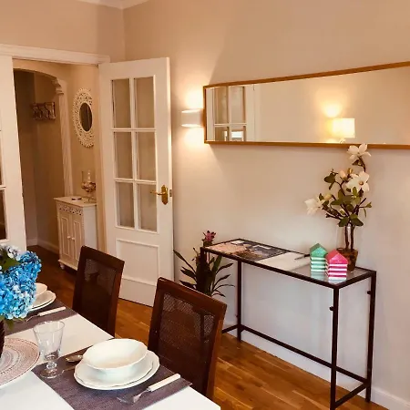 Apartment Camposagrado *